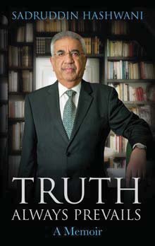 Truth Always Prevails: A Memoir (2014)