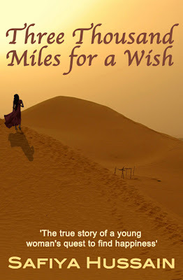 Three Thousand Miles for a Wish (2000)