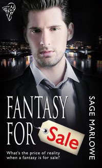 Fantasy for Sale (2013)