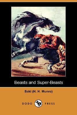 Beasts and Super-Beasts (1914)