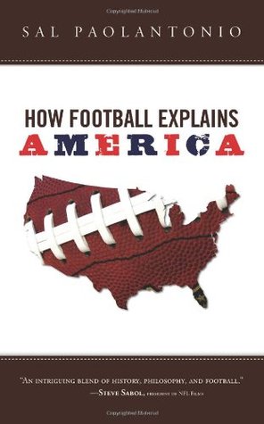 How Football Explains America (2008)