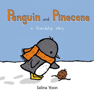 Penguin and Pinecone (2012)