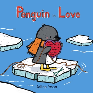 Penguin in Love (2013)
