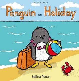 Penguin on Holiday (2013)