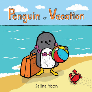 Penguin on Vacation (2013)
