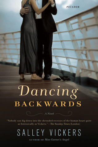 Dancing Backwards (2009)