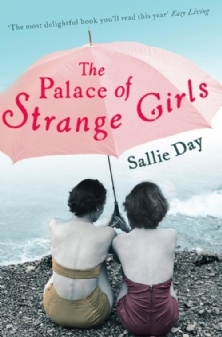 The Palace Of Strange Girls (2009)