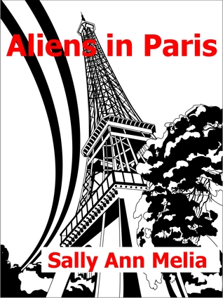 Aliens in Paris (2014)