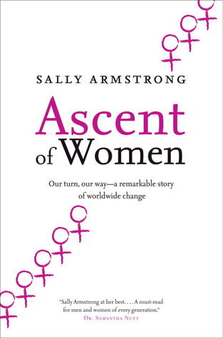 Ascent of Women (2013)