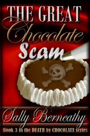 The Great Chocolate Scam