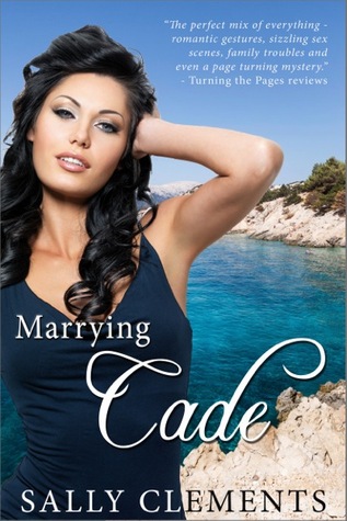 Marrying Cade