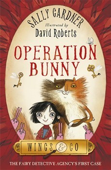 Operation Bunny (2012)
