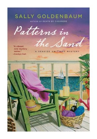 Patterns in the Sand (2009)