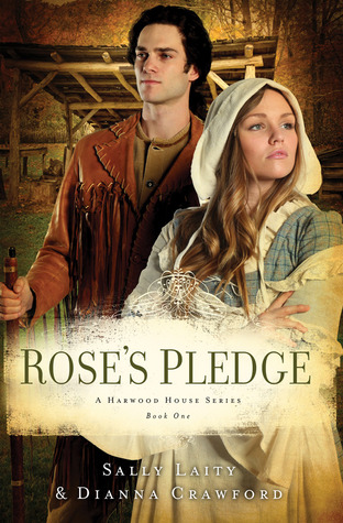 Rose's Pledge (2012)