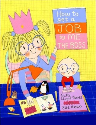 How to Get a Job...by Me, the Boss (2011)