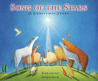 Song of the Stars: A Christmas Story (2011)