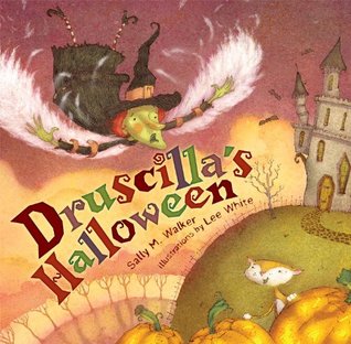 Druscilla's Halloween (2009)