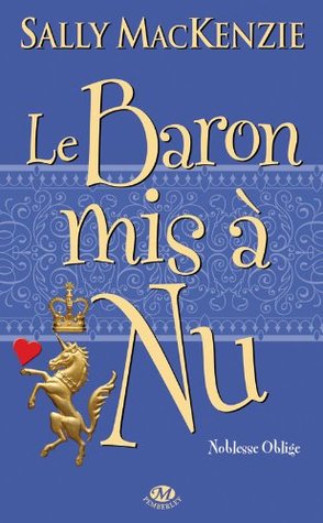 Le baron mis à nu