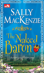 The Naked Baron - Baron yang Telanjang
