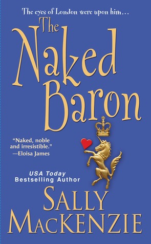 The Naked Baron (2009)