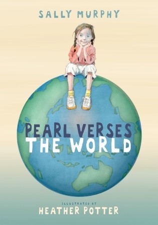 Pearl Verses the World (2011)