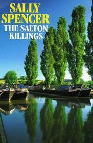 The Salton Killings (1999)
