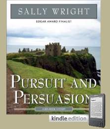 Pursuit and Persuasion (2000)