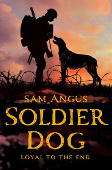 Soldier Dog (2012)