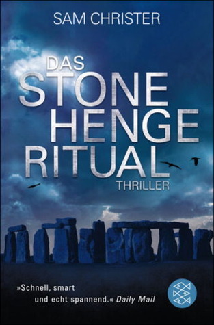 Das Stonehenge - Ritual