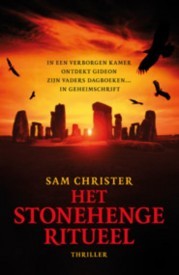 Het Stonehenge Ritueel (2011)