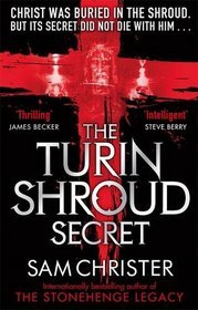 The Turin Shroud Secret (2012)