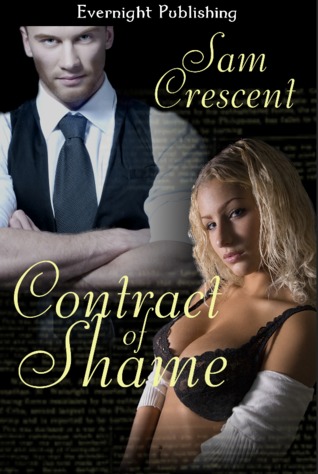 Contract Of Shame (2012)