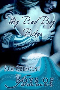 My Bad Boy Biker (2012)