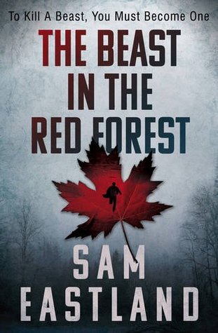 The Beast in the Red Forest (2014)