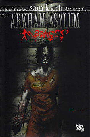 Arkham Asylum: Madness (2010)