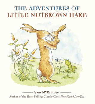 The Adventures of Little Nutbrown Hare (2012)