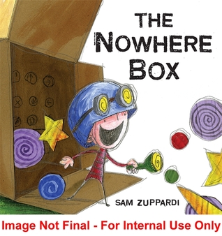 The Nowhere Box (2013)