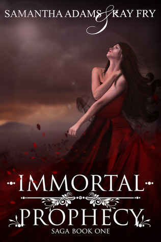 Immortal Prophecy (2011)