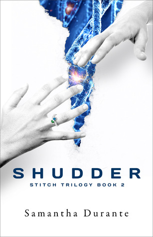 Shudder (2013)