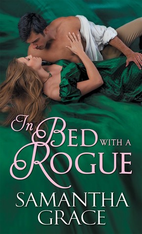 In Bed with a Rogue (2014)