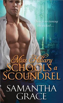 Miss Hillary Schools a Scoundrel (2012)