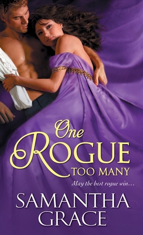 One Rogue Too Many (2014)