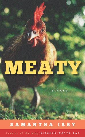 Meaty: Essays (2013)