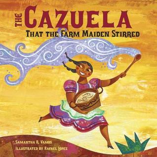 The Cazuela That the Farm Maiden Stirred (2011)