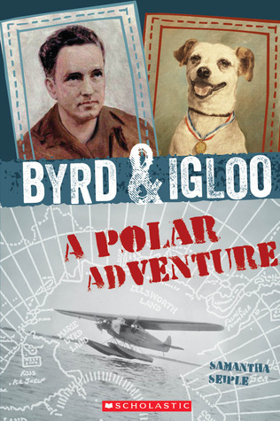 Byrd & Igloo: A Polar Adventure (2013)