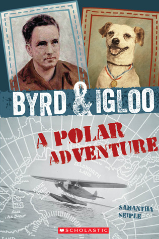 Byrd & Igloo: A Polar Adventure