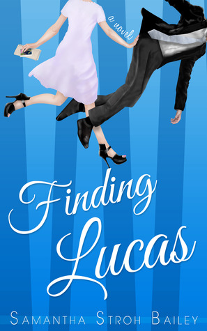 Finding Lucas (2012)