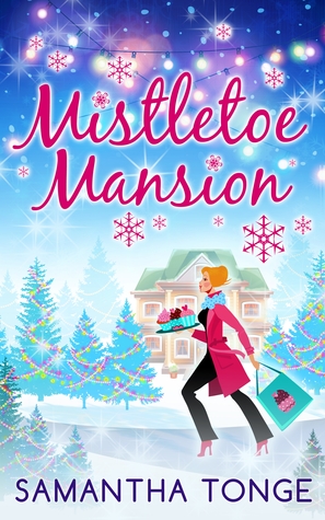 Mistletoe Mansion (2014)