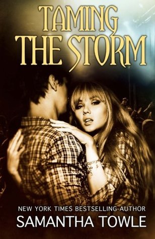 Taming the Storm ((The Storm Series))
