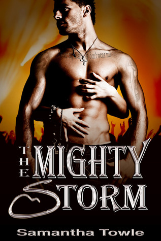 The Mighty Storm